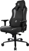 Picture of Arozzi Fabric Gaming Chair Vernazza Supersoft Black
