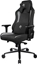 Изображение Arozzi Fabric Gaming Chair Vernazza Supersoft Black