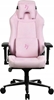 Picture of Arozzi Fabric Gaming Chair Vernazza Supersoft Pink