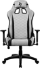 Picture of Arozzi Soft Fabric | Gaming Chair | Avanti SoftFabric | Light Grey