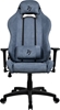 Picture of AROZZI Torretta SoftFabric Gaming Chair - Blue