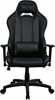 Picture of AROZZI Torretta SoftPU Gaming Chair -Pure Black