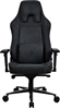 Изображение Arozzi Vernazza XL SuperSoft Gaming Chair - Pure Black | Arozzi Chair | Supersoft fabric | Arozzi | Pure Black