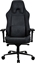 Picture of Arozzi Vernazza XL SuperSoft Gaming Chair - Pure Black | Arozzi Chair | Supersoft fabric | Arozzi | Pure Black
