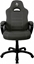 Attēls no Arozzi Woven Fabric Upholstery | Gaming Chair | Enzo Woven Fabric | Black