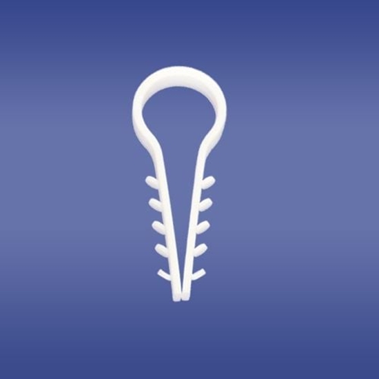 Picture of ARPARA Uchwyt P.P.H. Arpara opakowanie 100 sztuk (USWP-2)