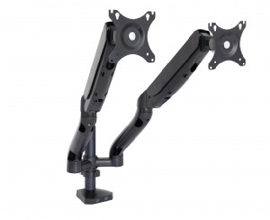 Picture of ART RAMM L-18GD Desk Holder