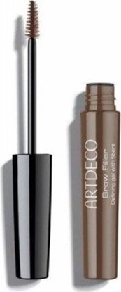 Изображение Artdeco ARTDECO Brow Filler 7ml. 06 Soft Brunette - stylizujcy el do brwi