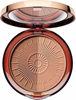 Picture of Artdeco Bronzery do twarzy Bronzing Powder Compact Long Lasting puder brzujcy 50 Almond