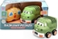 Attēls no Artyk Bajkowy pojazd zdalnie sterowany zielony Truck Ciarówka 132506 Artyk