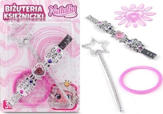 Picture of Artyk Biuteria ksiniczki Natalia