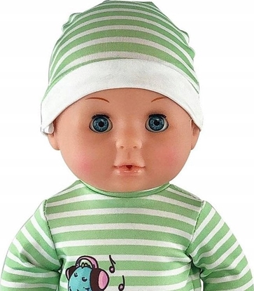 Attēls no Artyk Lalka Natalia - Bobas siusiajcy z akcesoriami