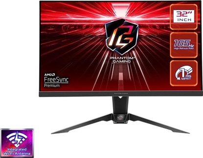 Picture of Monitor ASRock PG32QF2B