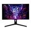 Изображение ASRock 68,5cm PGO27QFS    16:9 HDMI/DP/USB-C OLED 240HZ  QHD