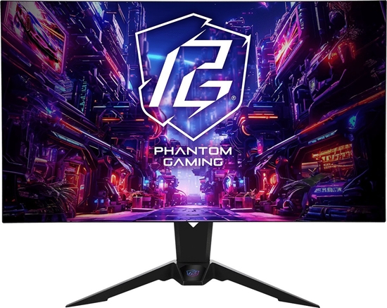 Picture of Monitor ASRock PGO32UFS