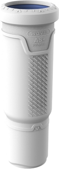 Изображение ASTO+ kompensācijas uzmava Dn 110