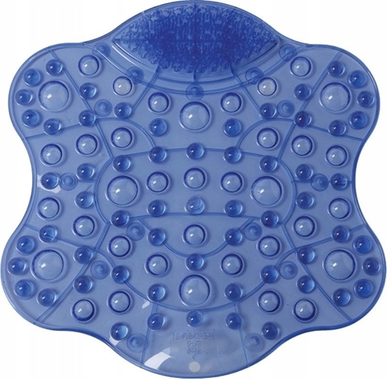 Picture of Aston Mata antypolizgowa 40x40cm niebieski (550802)