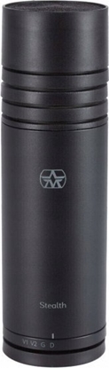 Attēls no Aston Microphones Stealth Mikrofon dynamiczny lektorski