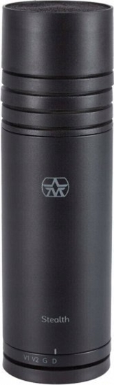 Picture of Aston Microphones Stealth Mikrofon dynamiczny lektorski