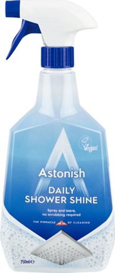 Picture of Astonish Astonish Preparat do czyszczenia prysznica i wanny 750ml uniwersalny