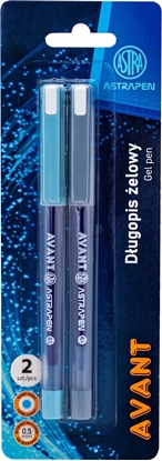Изображение Astra Dugopis elowy Avant 2 szt ASTRA