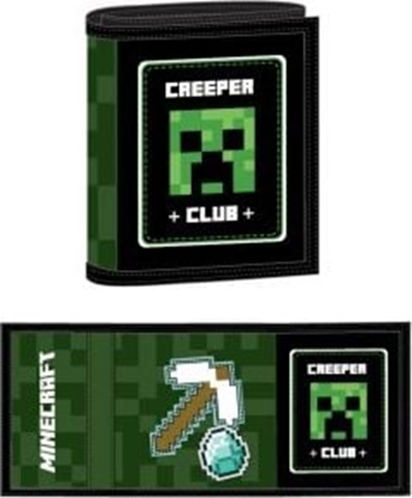 Изображение Astra Portfel Minecraft