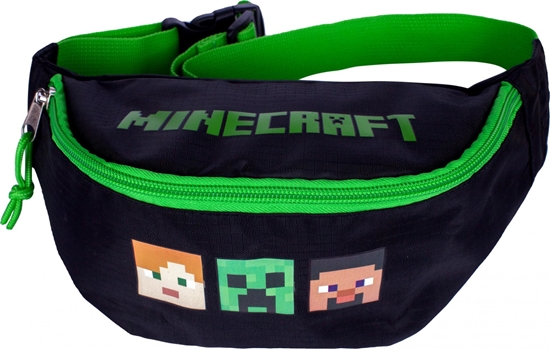 Изображение Astra Saszetka Minecraft Alex&Steven