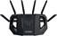 Изображение Asus TUF Gaming BE6500 (TUF-BE6500) bezvadu rūteris 2.5 Gigabit Ethernet Divkāršā frekvenču josla (2.4 GHz / 5 GHz) Melns