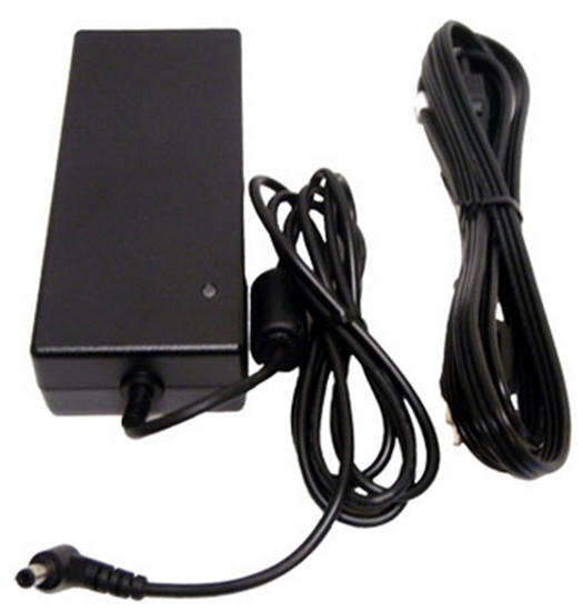 Изображение ASUS 0A001-00060100 power adapter/inverter indoor 120 W Black