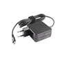 Picture of ASUS 0A001-00443300 power adapter/inverter Indoor 65 W Black