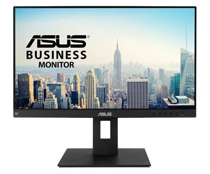 Attēls no ASUS BE24EQSB computer monitor 60.5 cm (23.8") 1920 x 1080 pixels Full HD LED Black