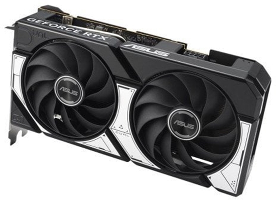 Picture of ASUS DUAL RTX 5060 OC 8GB