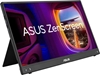 Picture of ASUS MB16AHV computer monitor 39.6 cm (15.6") 1920 x 1080 pixels Full HD LCD Black