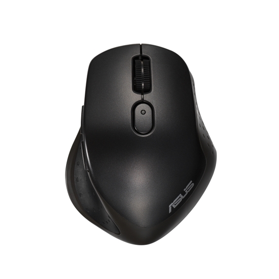 Изображение ASUS MW203 mouse Right-hand RF Wireless + Bluetooth Optical 2400 DPI