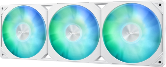 Picture of ASUS PRIME LC 360 ARGB WHT CPU cooler