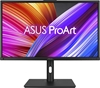 Picture of ASUS ProArt PA27DCE-K computer monitor 68.3 cm (26.9") 3840 x 2160 pixels 4K Ultra HD OLED Black