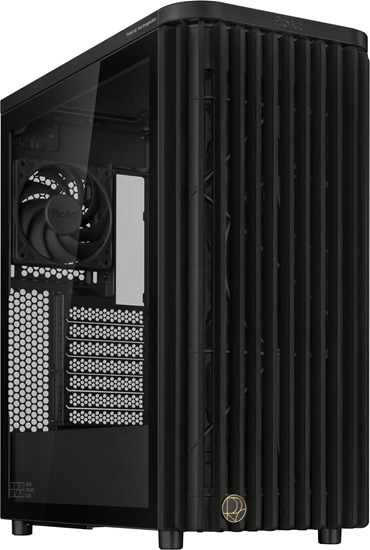 Picture of ASUS PROART PA401 WOOD TG PWM CASE