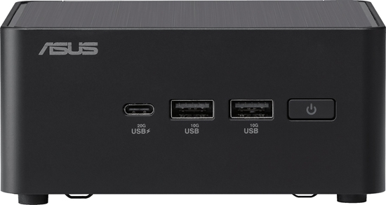 Picture of ASUS RNUC14RVHI300002I BB C3 100U TK EU