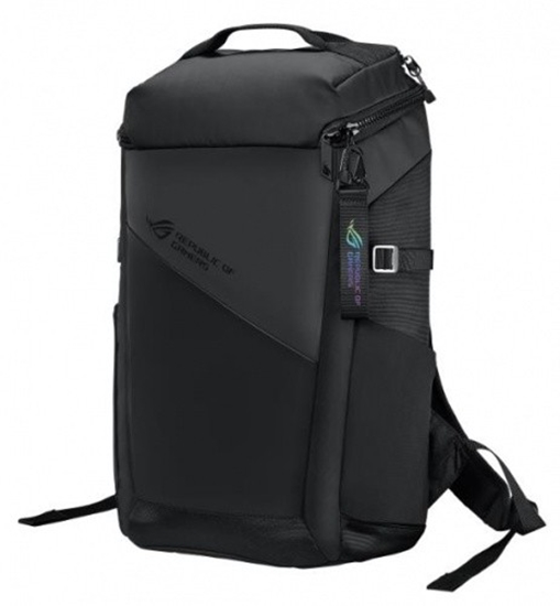 Picture of ASUS ROG Ranger BP2701 backpack Black Polyester