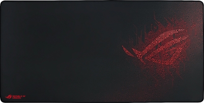 Picture of ASUS ROG Sheath BLK LTD Gaming mouse pad Black, Grey, White