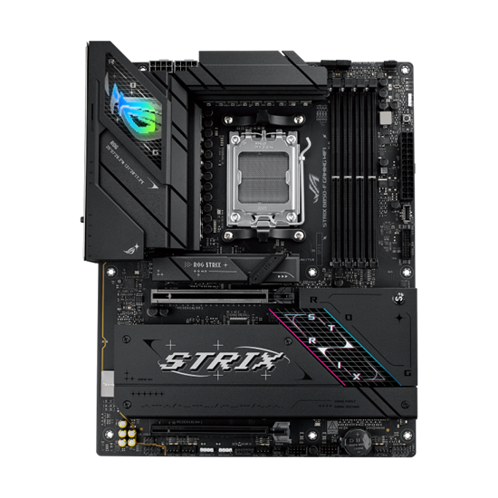 Picture of ASUS ROG STRIX B850-F GAMING WIFI AM5 MB