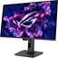Attēls no LCD Monitor|ASUS|ROG Strix OLED XG27ACDNG|26.5"|Gaming|Panel QD-OLED|2560x1440|16:9|360 Hz|0.03 ms|Swivel|Pivot|Height adjustable|90LM0AN0-B01970