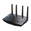 Picture of ASUS RT-AX5400 wireless router Gigabit Ethernet Dual-band (2.4 GHz / 5 GHz) Black