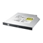 Attēls no ASUS SDRW-08U1MT optical disc drive Internal DVD-RW Black