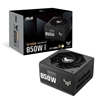 Picture of ASUS TUF Gaming 850W Gold power supply unit 24-pin ATX ATX Black