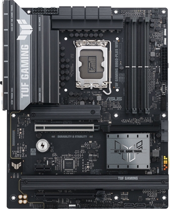 Picture of ASUS TUF GAMING B860-PLUS WIFI LGA1851