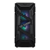 Picture of ASUS TUF Gaming GT301 Midi Tower Black