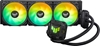 Изображение ASUS TUF GAMING LC II 360 ARGB Processor Liquid сooling kit 12 cm Black