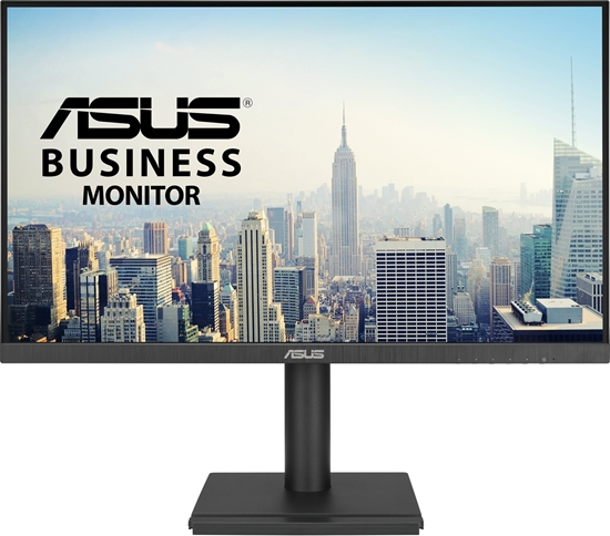 Picture of Asus | VA27DQFS | 27 " | IPS | FHD | 16:9 | 100 Hz | 1 ms | 1920 x 1080 pixels | 300 cd/m² | HDMI ports quantity 1