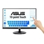 Изображение ASUS VT229H 54.6 cm (21.5") 1920 x 1080 pixels Full HD LED Touchscreen Black
